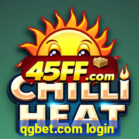 qgbet.com login